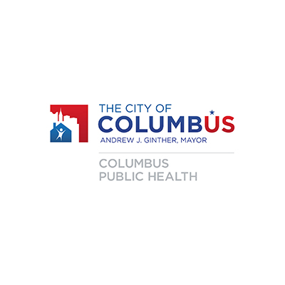 Columbus public health logo